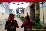 河南曲剧