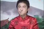 绝技表演