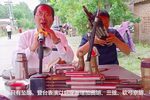 河南曲剧