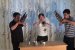 秦雪梅