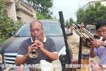 刘备哭灵
