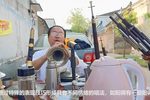 河南曲剧