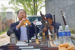 河南曲剧