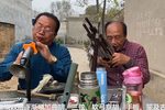 河南曲剧