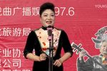 杨宗保点兵
