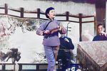 俞伯牙摔琴