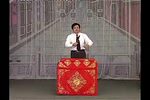 老灶爷诉苦