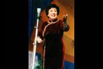 借髢髢 1988年中国鼓曲艺术展览