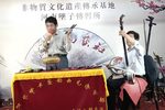 河南坠子句句实话说当今社会