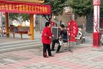 瓦岗英雄传奇