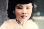 马前泼水 1935年胜利唱片