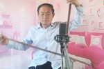 报母恩