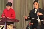 新媳妇打婆婆