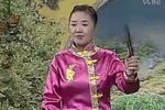 龙三姐拜寿