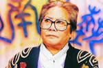 双枪老太婆劫刑车