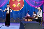 宝玉探病