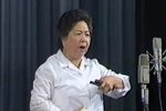 砸御匾 1986年实况