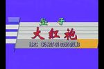 河南坠子大红袍 上集 标清