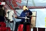 龙三姐拜寿