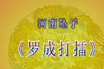 罗成打擂
