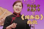 刘公案 选段