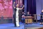 战马超 天曲