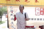 大姑娘放屁