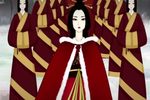 昭君出塞