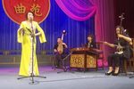 游湖借伞 返场 片段