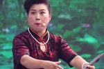 河南坠子劝闺女