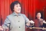 绣手帕