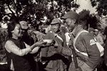 唱支山歌给党听 河南坠子版
