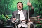 没钱难