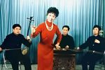 海上红帆 1958年实况录音