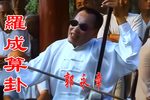 罗成算卦 高清修复 珍藏版