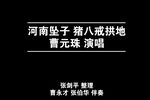 猪八戒拱地 偷杏·实况录音