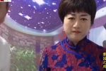 罗洪征南 选段