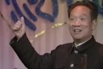 金文忠争亲