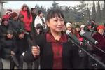 傻子串亲