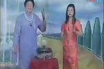 河南坠子三罐分家