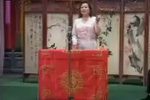 小寡妇醉酒