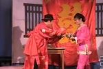 李豁子再婚