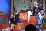 四郎探母