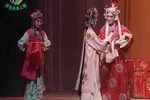 五女拜寿