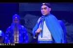 内乡知县高以永 恨苍天他不把百姓保佑