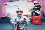 彦邦杀家 选段