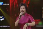 秦香莲 见皇姑一折