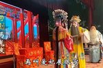 马嵬坡 南阳红脸谢明奇