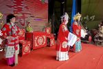 李渊劝将 第十六集：一家人祝寿