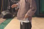 李豁子离婚